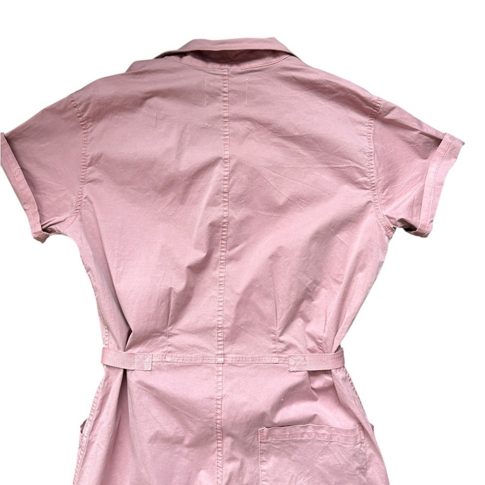 Pistola Grover Field Suit in Ash Rose L - Picture 5 of 9